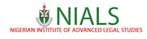 NIALS Logo