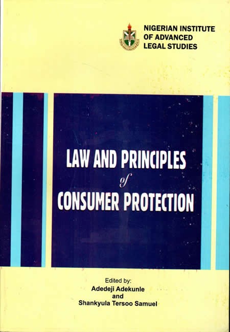 iLaw and Principles of Consumer Protection